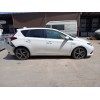 toyota auris (_e18_) del año 2018