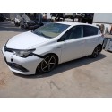 TOYOTA AURIS (_E18_)