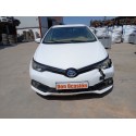 TOYOTA AURIS (_E18_)