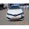 toyota auris (_e18_) del año 2018