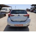 TOYOTA AURIS (_E18_)