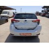 toyota auris (_e18_) del año 2018