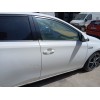 Recambio de puerta delantera derecha para toyota auris (_e18_) 1.3 (nre180_) referencia OEM IAM   