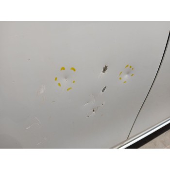 Recambio de puerta trasera derecha para toyota auris (_e18_) 1.3 (nre180_) referencia OEM IAM   