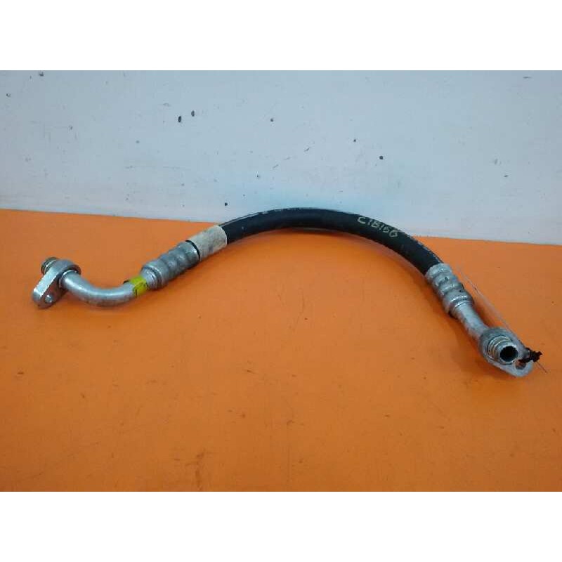 Recambio de tubos aire acondicionado para peugeot 307 (s1) xt referencia OEM IAM 9634596980  