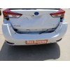 Recambio de paragolpes trasero para toyota auris (_e18_) 1.3 (nre180_) referencia OEM IAM   