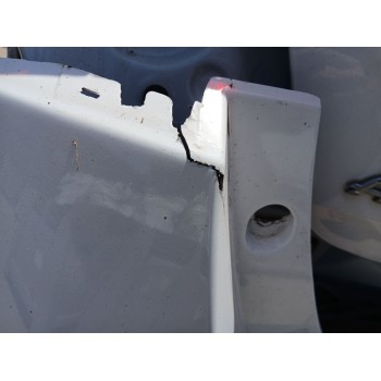 Recambio de paragolpes trasero para toyota auris (_e18_) 1.3 (nre180_) referencia OEM IAM   