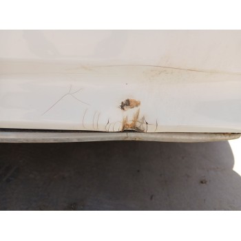 Recambio de paragolpes trasero para toyota auris (_e18_) 1.3 (nre180_) referencia OEM IAM   