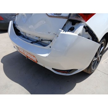 Recambio de paragolpes trasero para toyota auris (_e18_) 1.3 (nre180_) referencia OEM IAM   