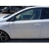 Recambio de puerta delantera izquierda para toyota auris (_e18_) 1.3 (nre180_) referencia OEM IAM   