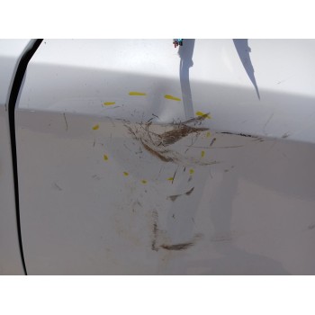 Recambio de puerta delantera izquierda para toyota auris (_e18_) 1.3 (nre180_) referencia OEM IAM   
