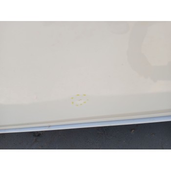 Recambio de puerta delantera izquierda para toyota auris (_e18_) 1.3 (nre180_) referencia OEM IAM   
