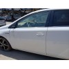 Recambio de puerta delantera izquierda para toyota auris (_e18_) 1.3 (nre180_) referencia OEM IAM   