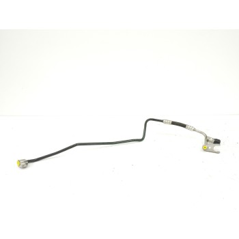 Recambio de tubos aire acondicionado para mercedes-benz sprinterii caja abierta (desde 01.06) 2.1 cdi cat referencia OEM IAM   