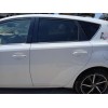 Recambio de puerta trasera izquierda para toyota auris (_e18_) 1.3 (nre180_) referencia OEM IAM   