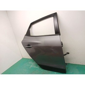 Recambio de puerta trasera derecha para hyundai ix35 (lm, el, elh) 1.7 crdi referencia OEM IAM 770042Y011  