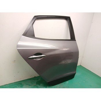 Recambio de puerta trasera derecha para hyundai ix35 (lm, el, elh) 1.7 crdi referencia OEM IAM 770042Y011  
