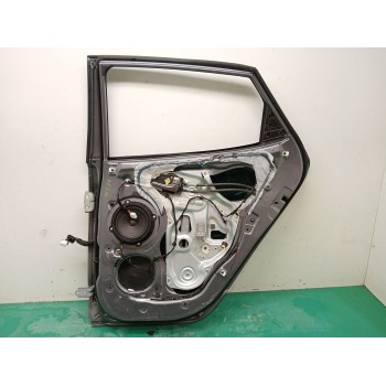 Recambio de puerta trasera derecha para hyundai ix35 (lm, el, elh) 1.7 crdi referencia OEM IAM 770042Y011  