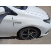 Recambio de aleta delantera derecha para toyota auris (_e18_) 1.3 (nre180_) referencia OEM IAM   