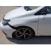 Recambio de aleta delantera izquierda para toyota auris (_e18_) 1.3 (nre180_) referencia OEM IAM   