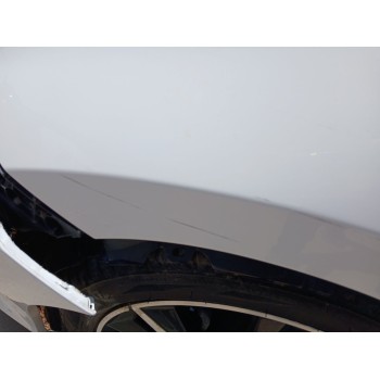 Recambio de aleta delantera izquierda para toyota auris (_e18_) 1.3 (nre180_) referencia OEM IAM   