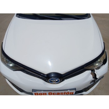 Recambio de capot para toyota auris (_e18_) 1.3 (nre180_) referencia OEM IAM   