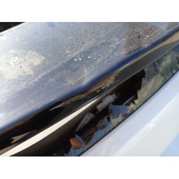 Recambio de porton trasero para honda civic x hatchback (fc_, fk_) 1.0 vtec (fk6) referencia OEM IAM   