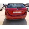 Recambio de paragolpes trasero para peugeot 308 ii (lb_, lp_, lw_, lh_, l3_) 1.6 hdi 100 referencia OEM IAM 1610766980  