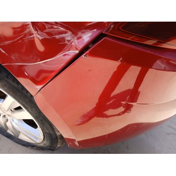 Recambio de paragolpes trasero para peugeot 308 ii (lb_, lp_, lw_, lh_, l3_) 1.6 hdi 100 referencia OEM IAM 1610766980  