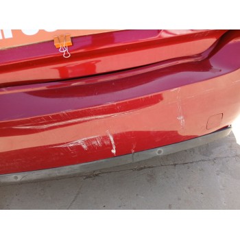 Recambio de paragolpes trasero para peugeot 308 ii (lb_, lp_, lw_, lh_, l3_) 1.6 hdi 100 referencia OEM IAM 1610766980  