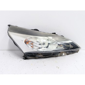 Recambio de faro derecho para toyota verso (_r2_) 1.6 (zgr20_) referencia OEM IAM 811100F16100  