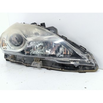Recambio de faro derecho para toyota verso (_r2_) 1.6 (zgr20_) referencia OEM IAM 811100F16100  