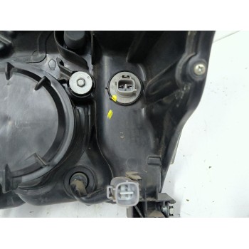Recambio de faro derecho para toyota verso (_r2_) 1.6 (zgr20_) referencia OEM IAM 811100F16100  