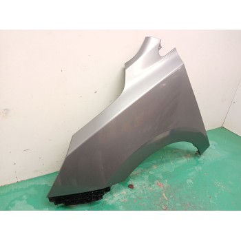Recambio de aleta delantera izquierda para hyundai ix35 (lm, el, elh) 1.7 crdi referencia OEM IAM 663112S000  