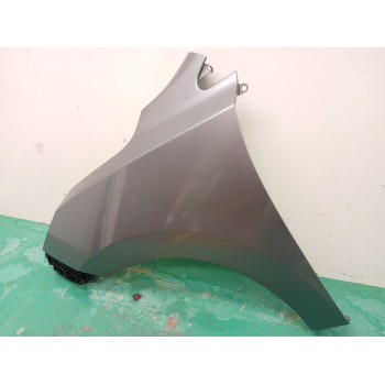 Recambio de aleta delantera izquierda para hyundai ix35 (lm, el, elh) 1.7 crdi referencia OEM IAM 663112S000  