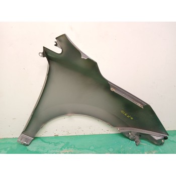 Recambio de aleta delantera izquierda para hyundai ix35 (lm, el, elh) 1.7 crdi referencia OEM IAM 663112S000  