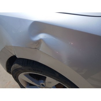 Recambio de aleta delantera izquierda para skoda rapid referencia OEM IAM 5JA821021D  