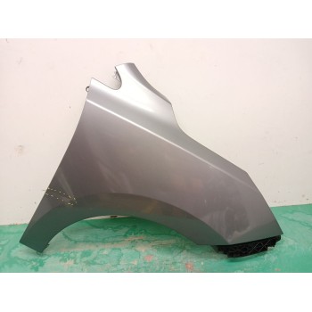 Recambio de aleta delantera derecha para hyundai ix35 (lm, el, elh) 1.7 crdi referencia OEM IAM 663212S000  