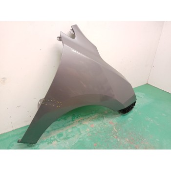 Recambio de aleta delantera derecha para hyundai ix35 (lm, el, elh) 1.7 crdi referencia OEM IAM 663212S000  
