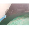 Recambio de aleta delantera derecha para hyundai ix35 (lm, el, elh) 1.7 crdi referencia OEM IAM 663212S000  