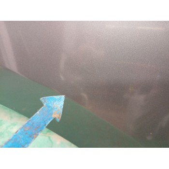 Recambio de aleta delantera derecha para hyundai ix35 (lm, el, elh) 1.7 crdi referencia OEM IAM 663212S000  