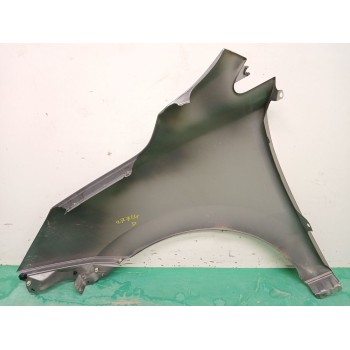 Recambio de aleta delantera derecha para hyundai ix35 (lm, el, elh) 1.7 crdi referencia OEM IAM 663212S000  