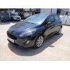 ford fiesta vii (hj, hf) del año 2021