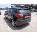 FORD FIESTA VII (HJ, HF)