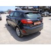 ford fiesta vii (hj, hf) del año 2021