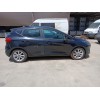 ford fiesta vii (hj, hf) del año 2021