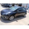 ford fiesta vii (hj, hf) del año 2021