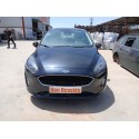 FORD FIESTA VII (HJ, HF)
