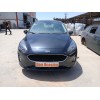 ford fiesta vii (hj, hf) del año 2021