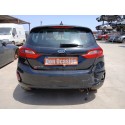 FORD FIESTA VII (HJ, HF)